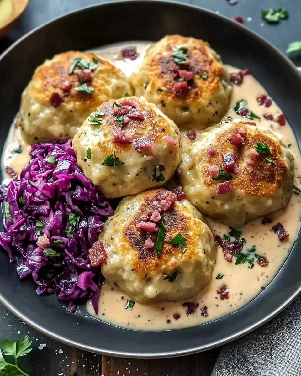 Brezenknödel