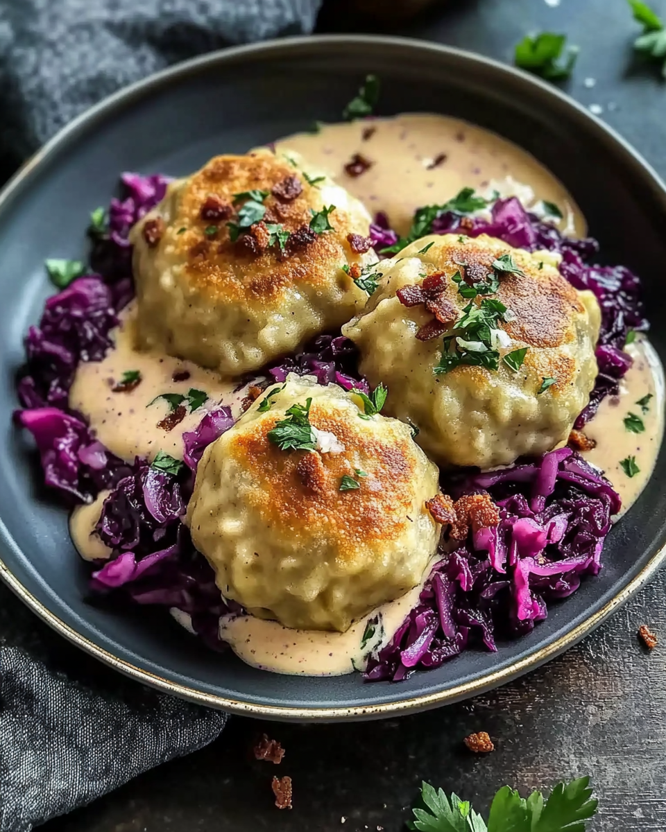 Brezenknödel