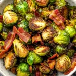 Brussels Sprouts with Bacon