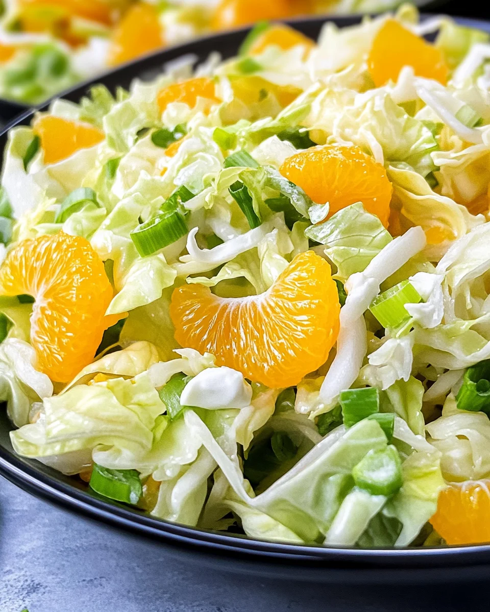 Chinakohlsalat