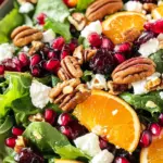 Christmas Salad