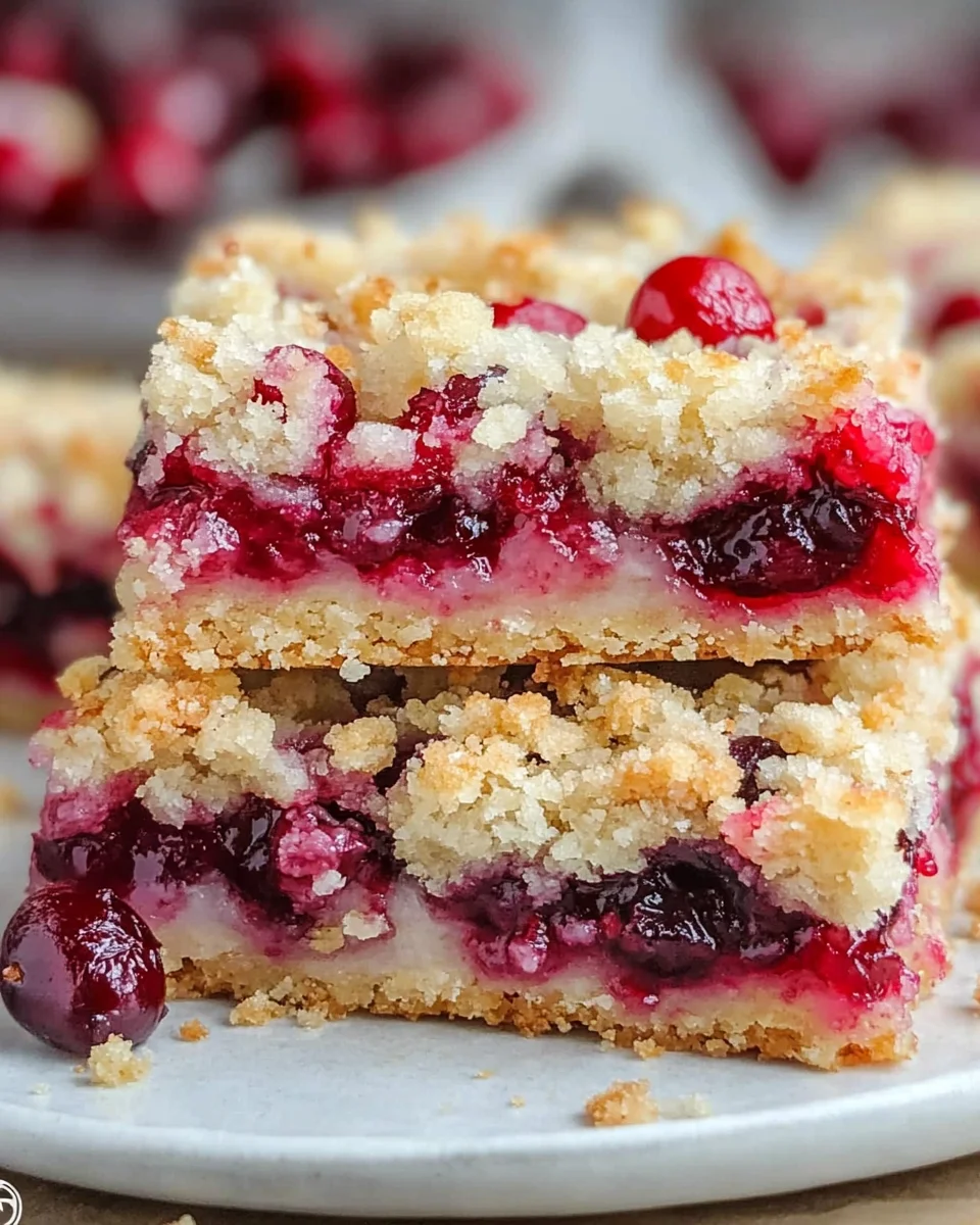 Cranberry