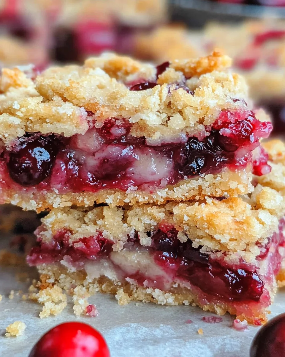 Cranberry