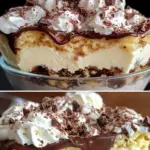 Ein Rezept für einen Unvergesslichen Dessertgenuss