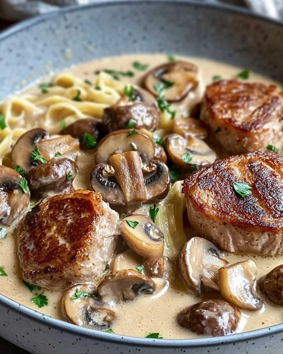 Filettopf