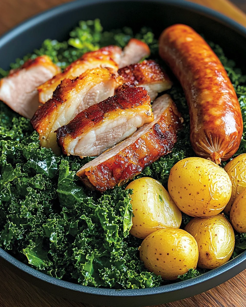 Grünkohl