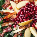 Harvest Apple Salad