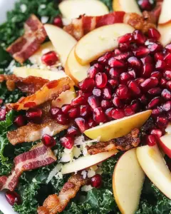 Harvest Apple Salad