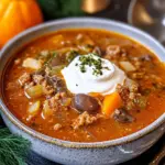 Hexensuppe