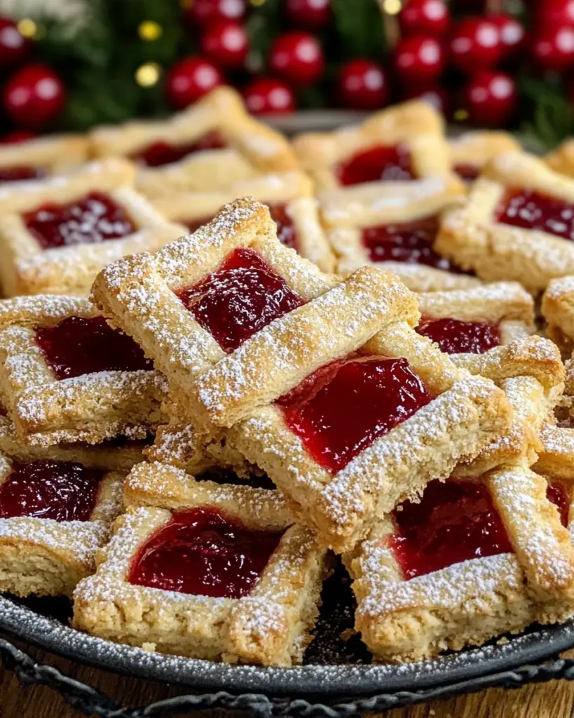 Linzer Streifen