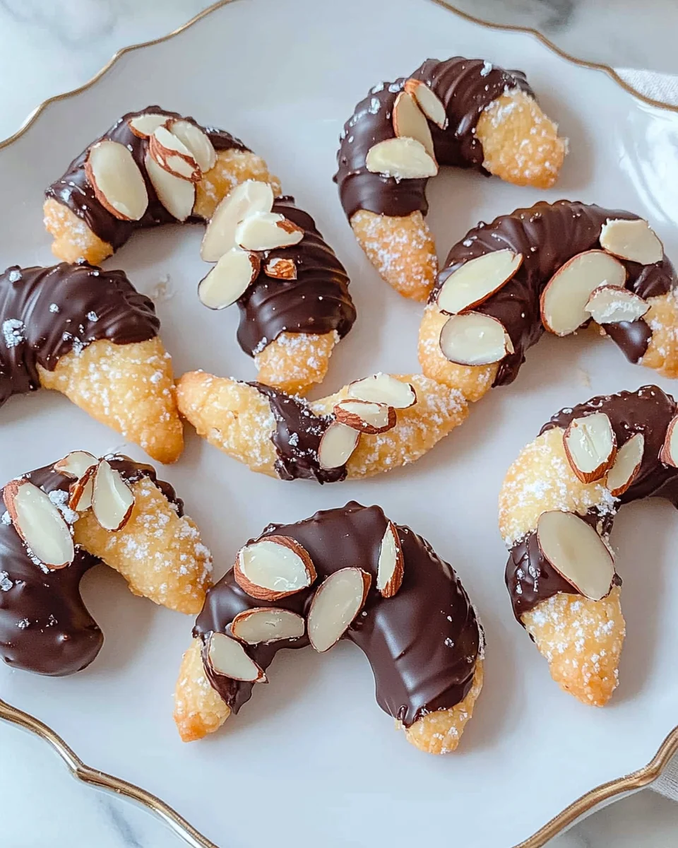 Mandelhörnchen