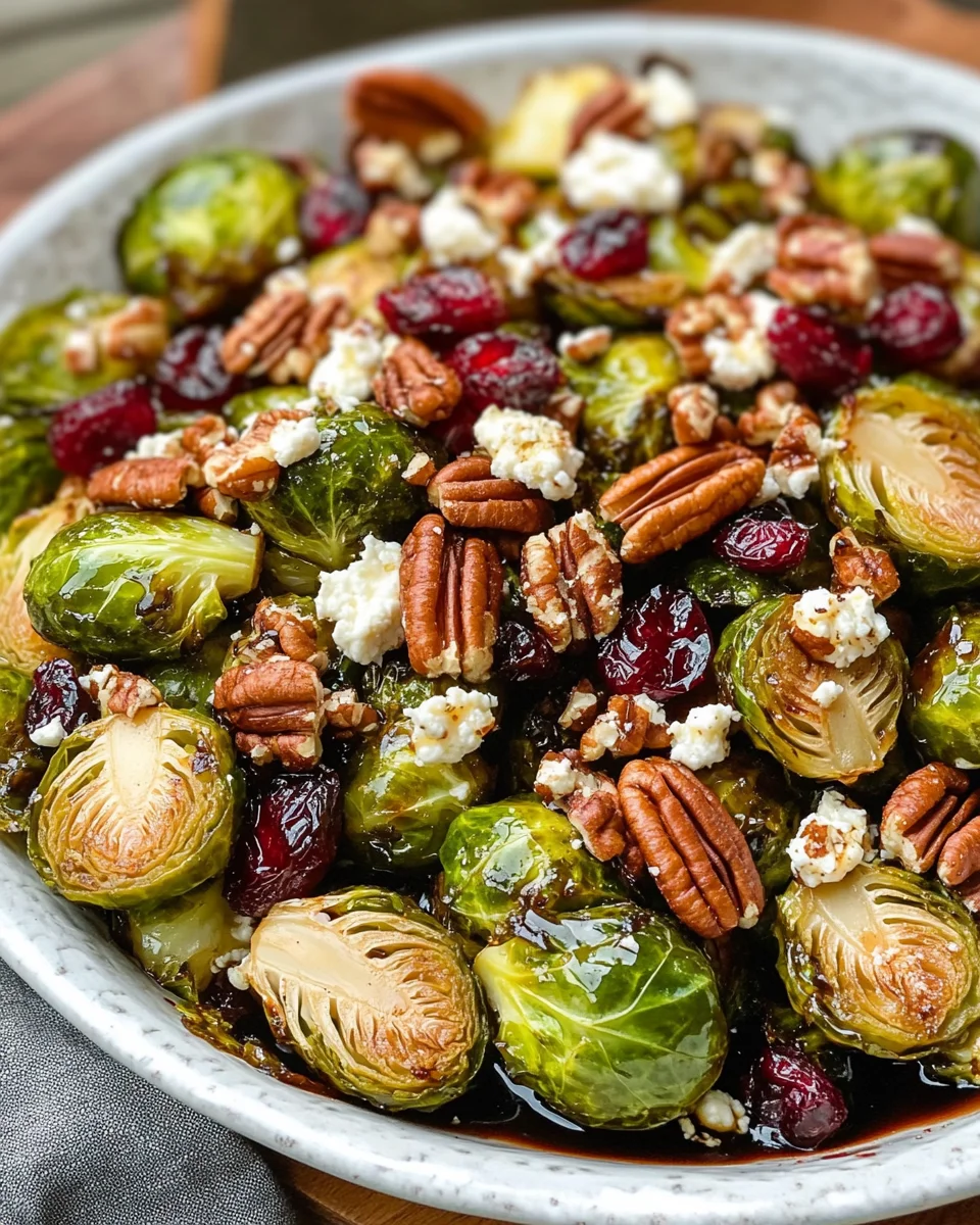 Maple-Balsamic