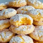 Orangekekse, unglaublich lecker und einfach