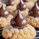 Peanut Butter Blossoms - Three Ways