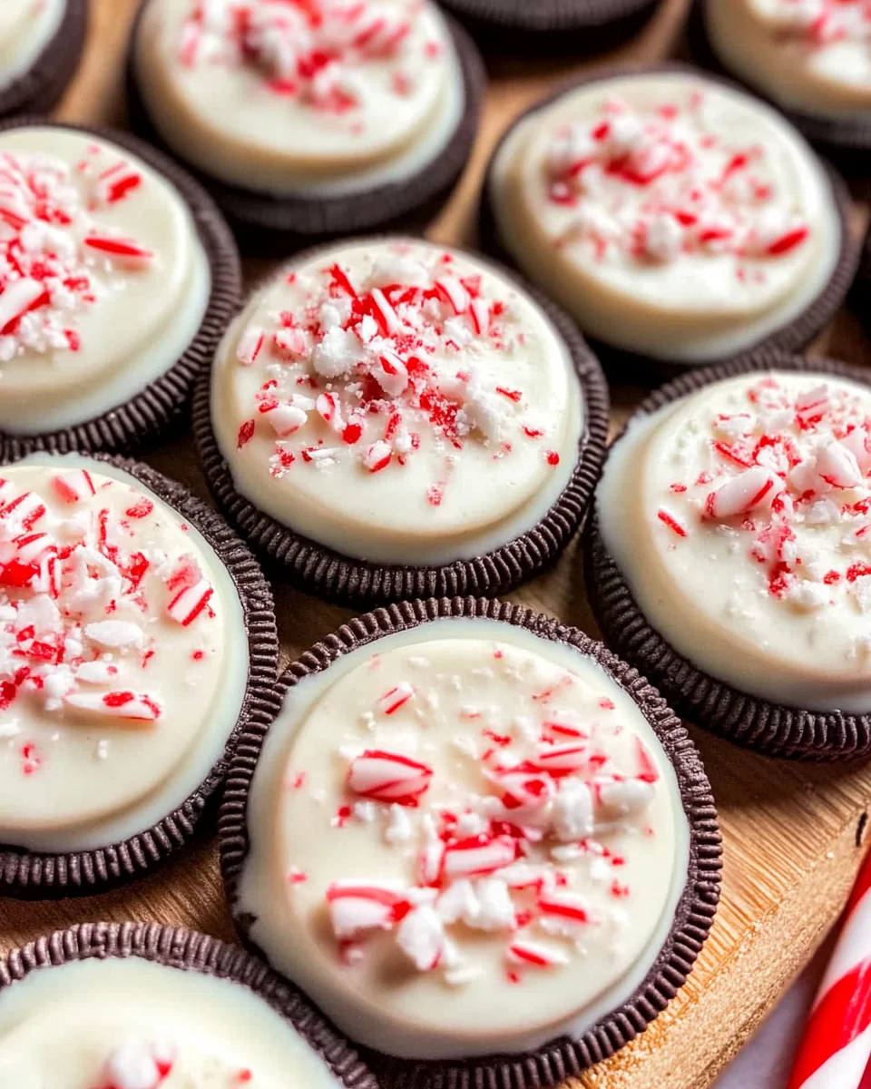 Peppermint