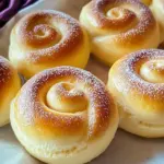 Puddingschnecken - Unglaublich Cremig: Das Ultimative Rezept für 2023