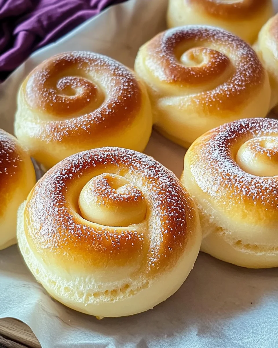 Puddingschnecken - Unglaublich Cremig: Das Ultimative Rezept für 2023