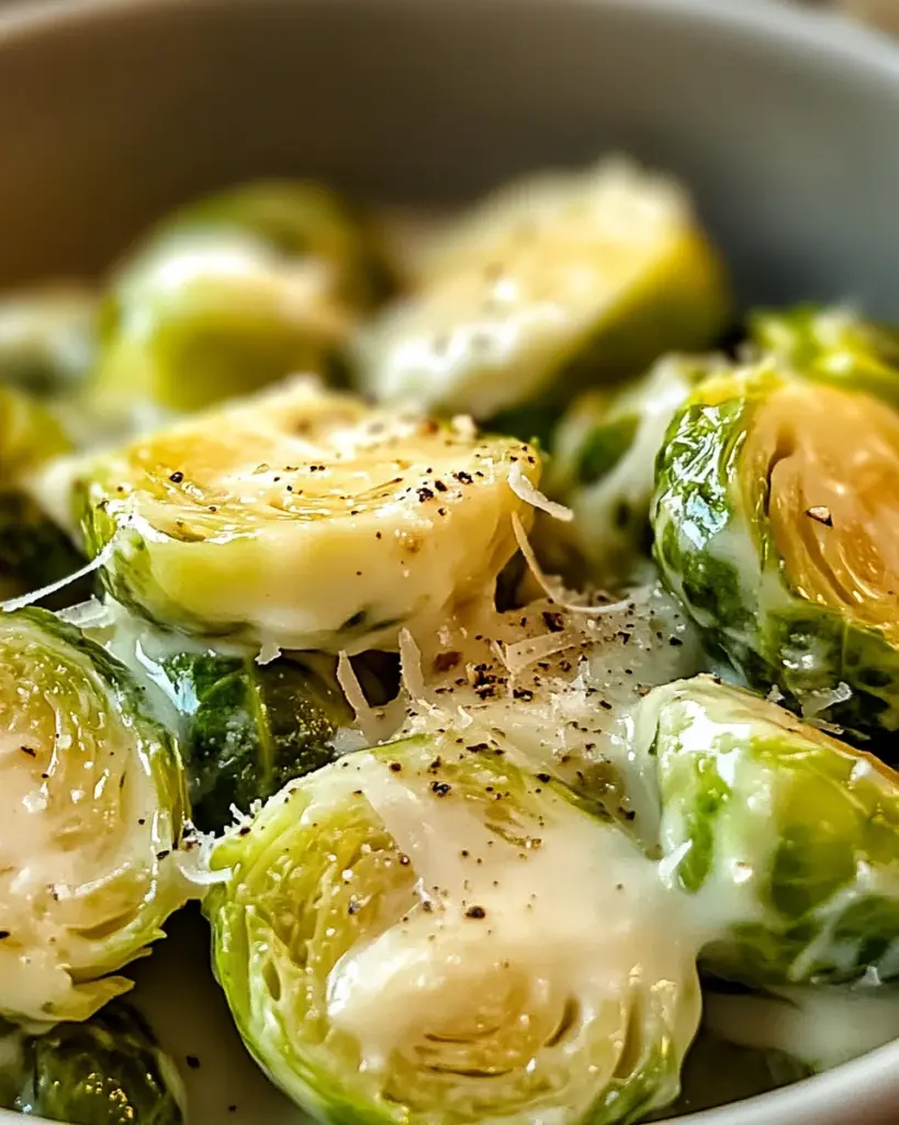 Rahmrosenkohl