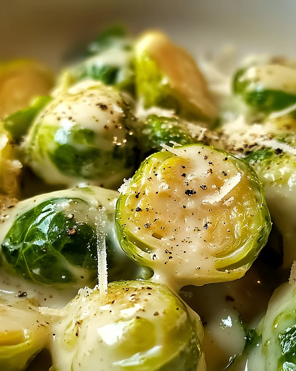 Rahmrosenkohl