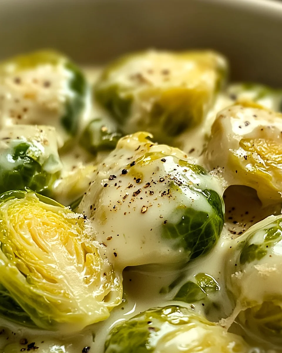 Rahmrosenkohl
