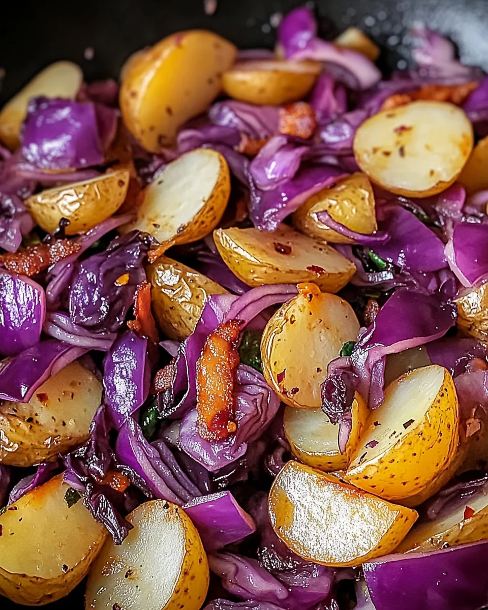 Rotkohl