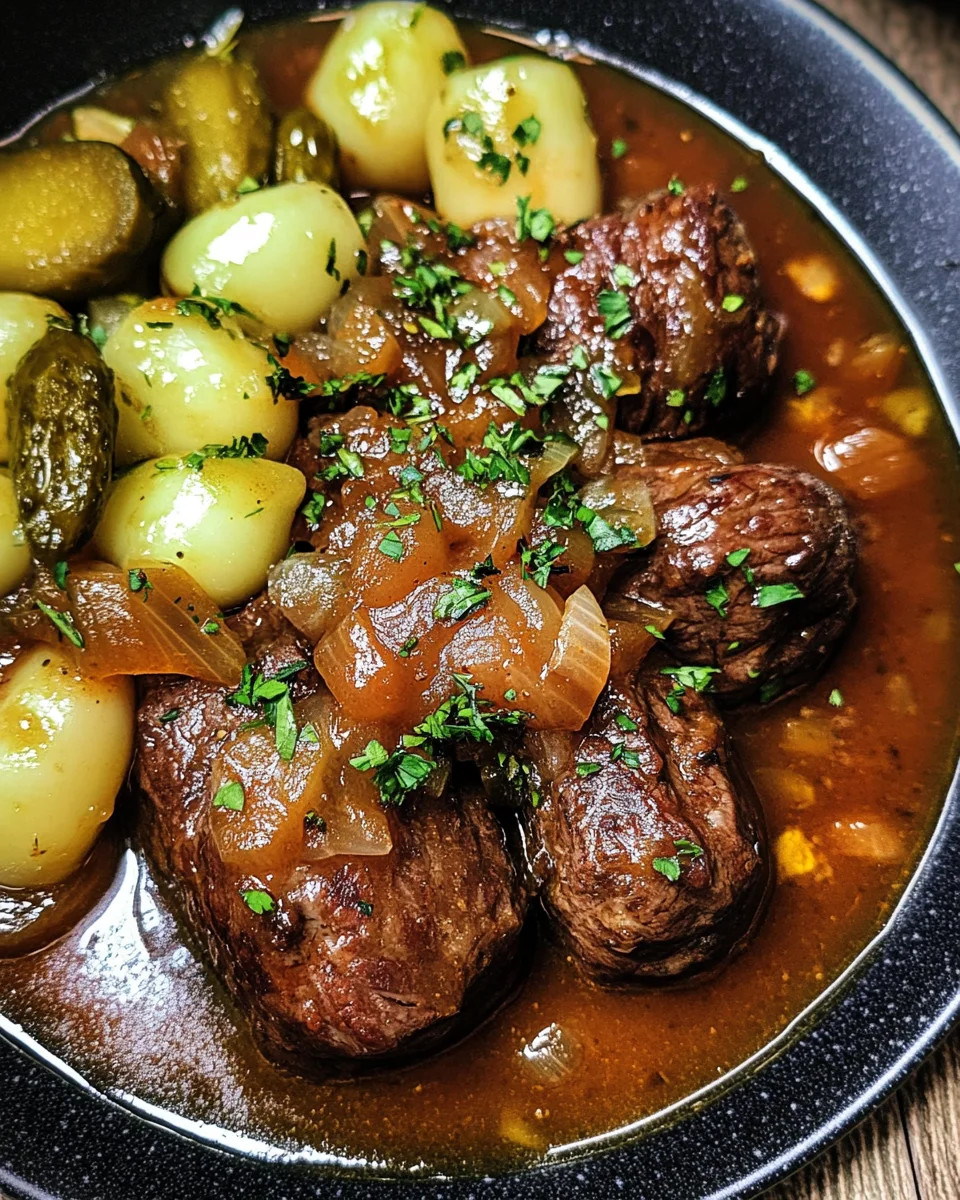 Rouladentopf
