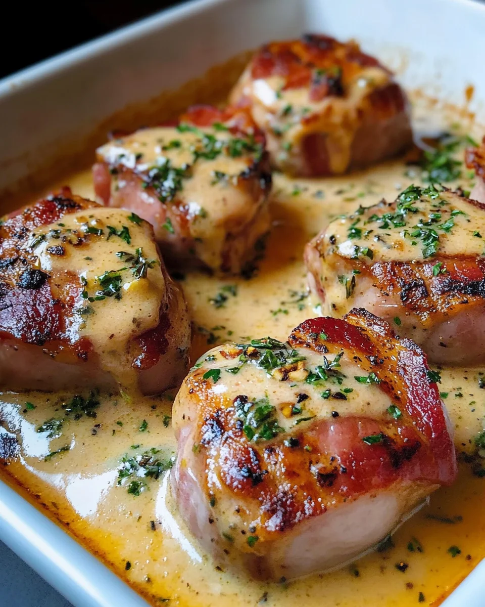 Schweinefilet