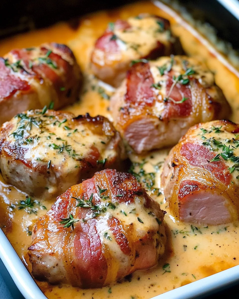 Schweinefilet