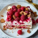Spekulatius-Himbeer-Tiramisu - soo lecker
