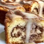 Supersaftiger Zimtkuchen einfach in der Zubereitung