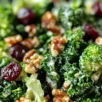 The Best Kale Salad