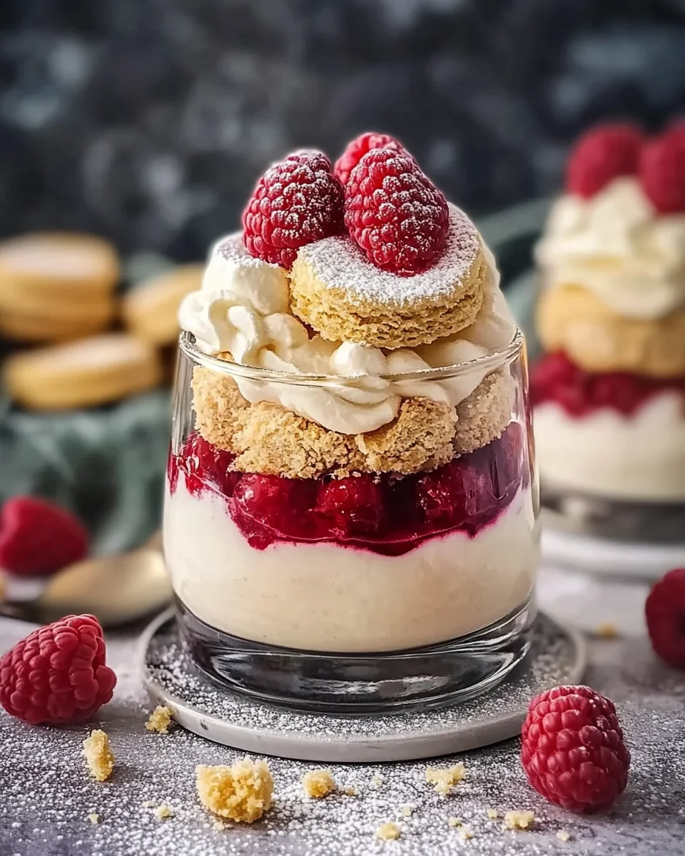 Vanillekipferl
