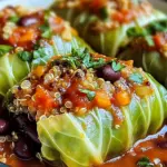 Vegetarische Kohlrouladen: Ein Unglaubliches Ultimatives Rezept