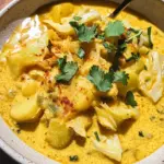 Weißkohl Curry | vegan & einfach