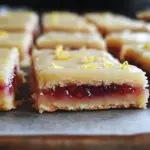 Zitronenstäbchen