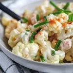 blumenkohlsalat rezept