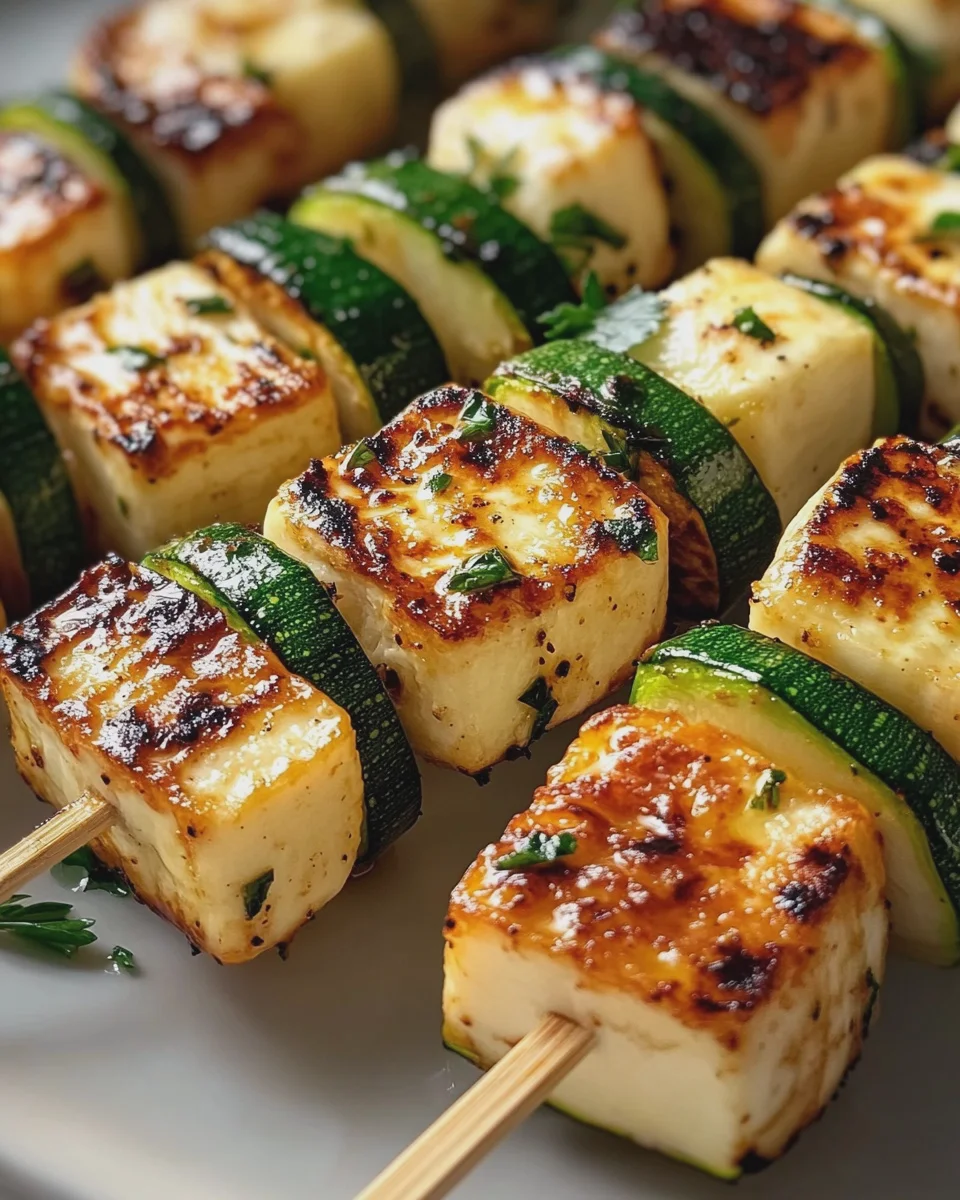 Halloumi