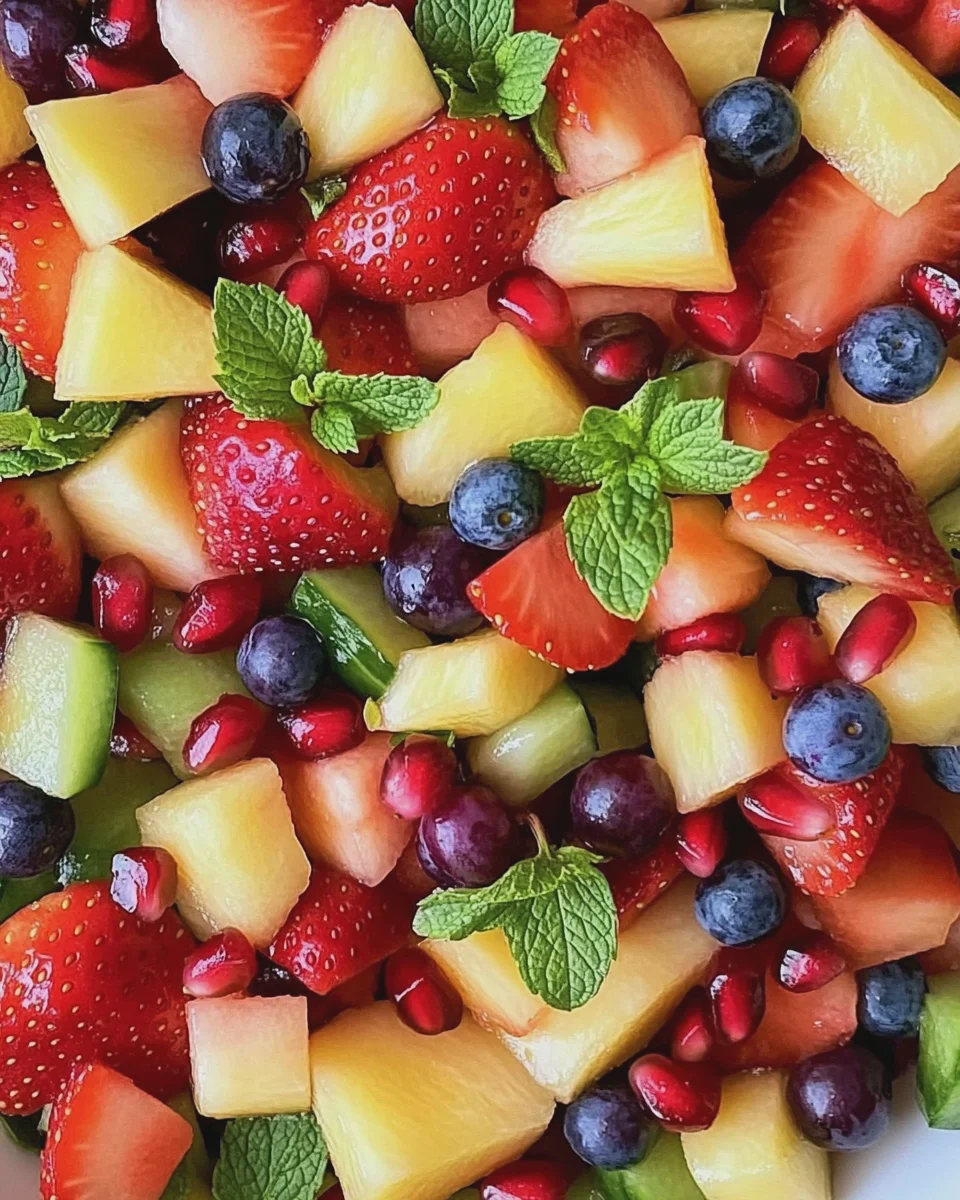 Obstsalat