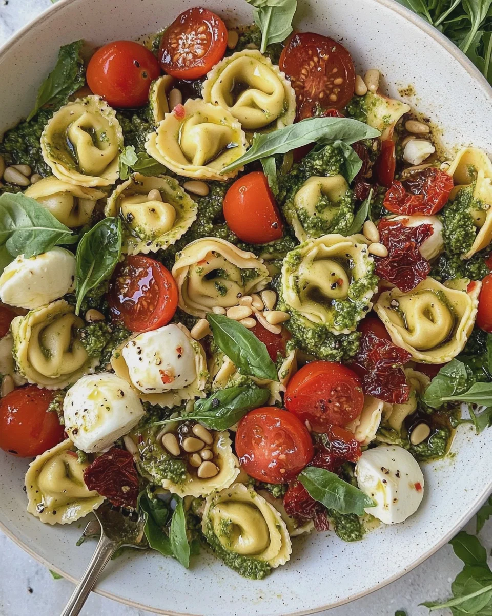 Tortellini
