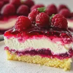 Wunderbare Himbeer-Joghurt-Torte: Nur 1 Fehler vermeiden!