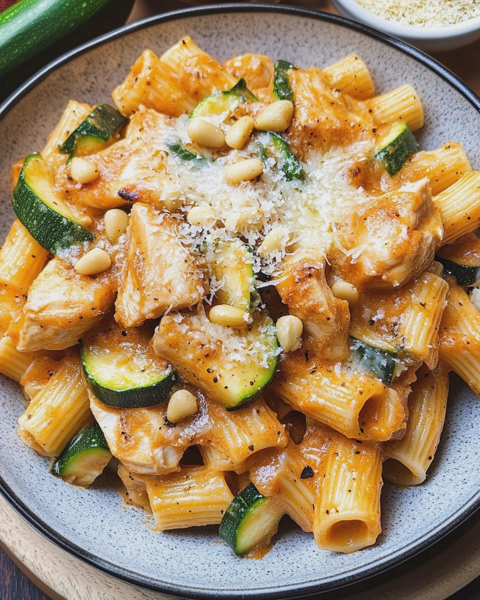 Zucchini